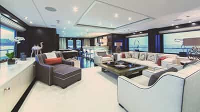 Saloon