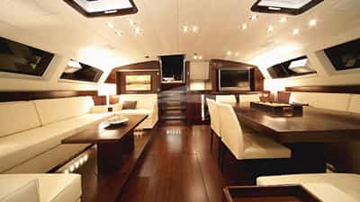 Saloon