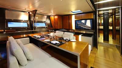 Saloon