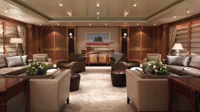 Saloon