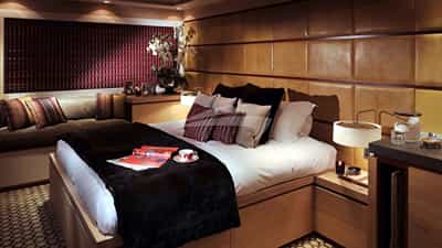 Cabin
