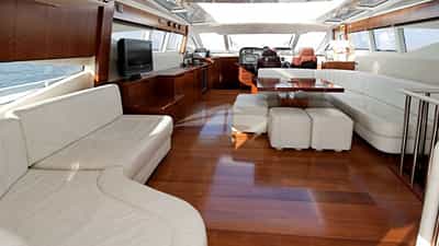 Saloon