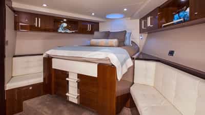 Guest Cabin