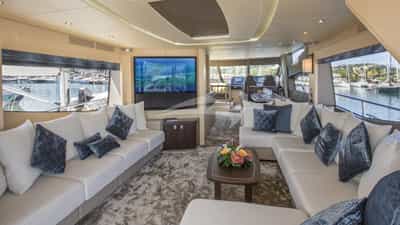 Saloon