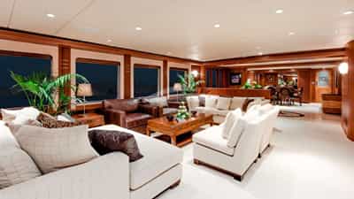 Saloon