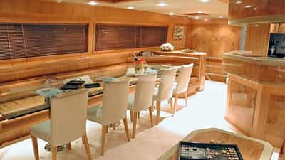 Saloon