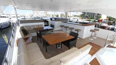 Upper Deck