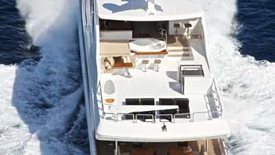 Upper Deck