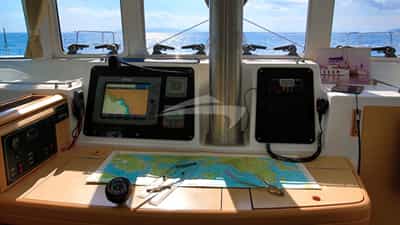 Navigation Station
