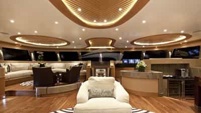 Saloon
