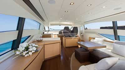 Saloon