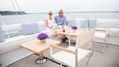 Top Deck