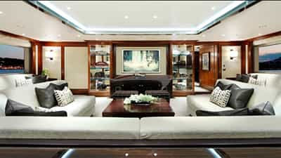 Saloon