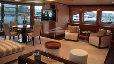Saloon