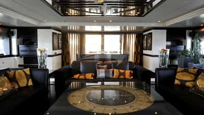 Saloon