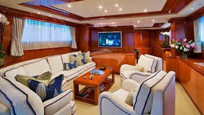 Saloon