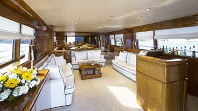 Saloon
