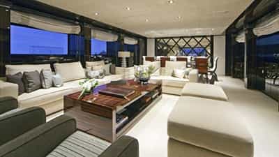 Saloon