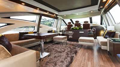 Saloon