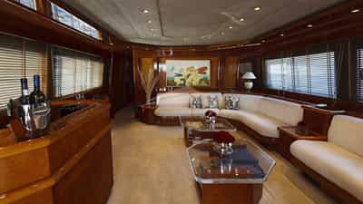 Saloon