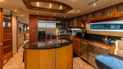 Galley