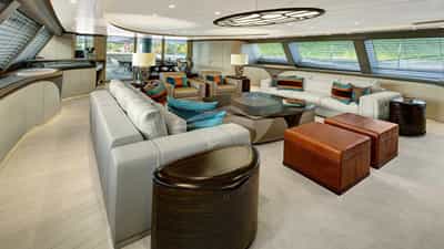 Saloon