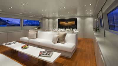 Saloon