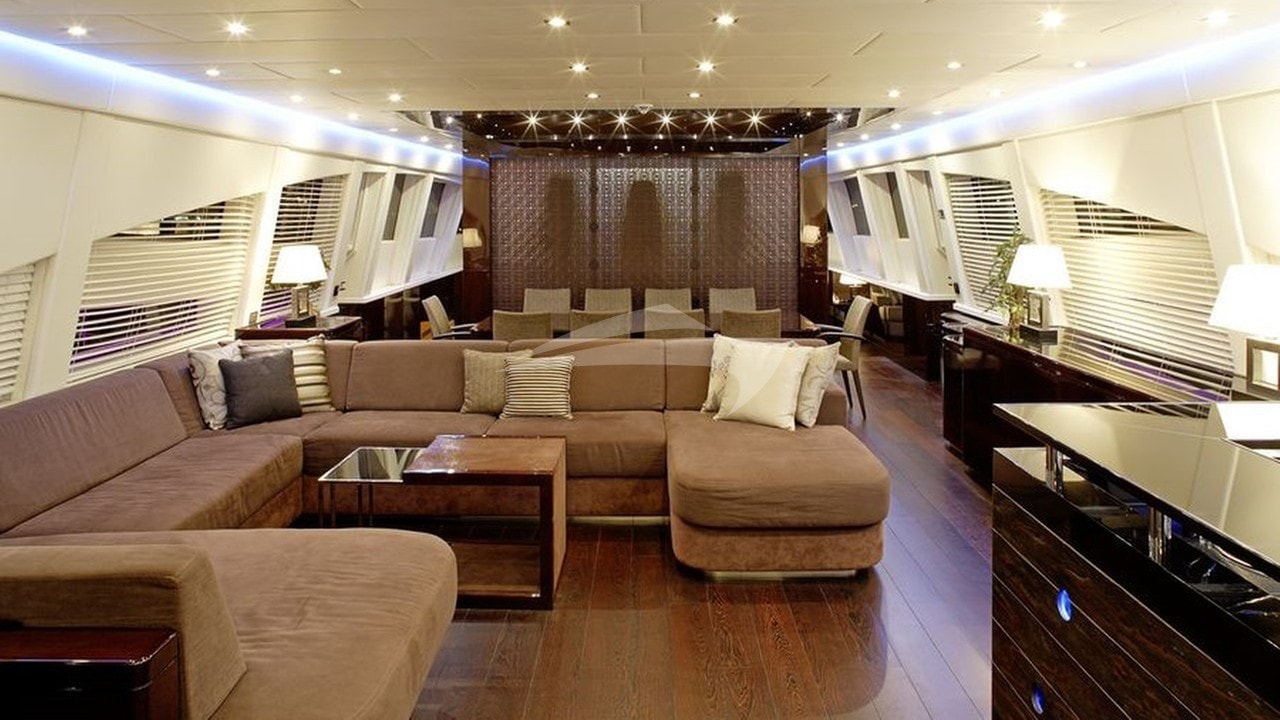 Saloon