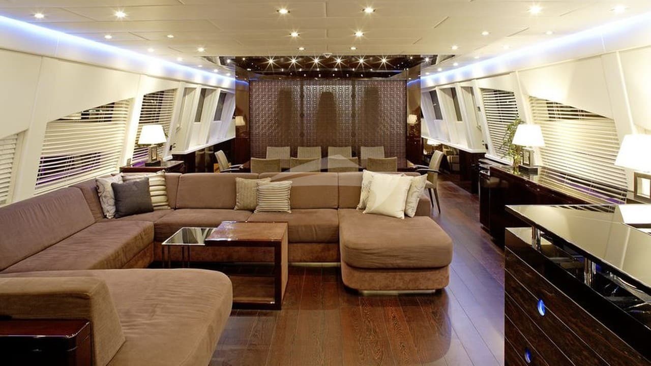 MY TOY, photo from the yacht portfolio 3