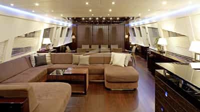 Saloon