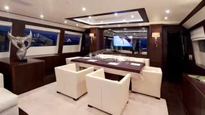 Saloon