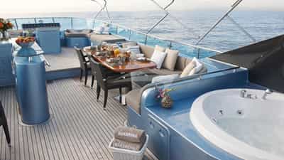 Top Deck