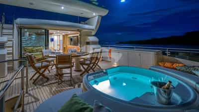 Sun Deck