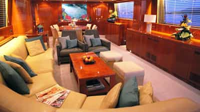 Saloon