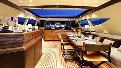 Saloon