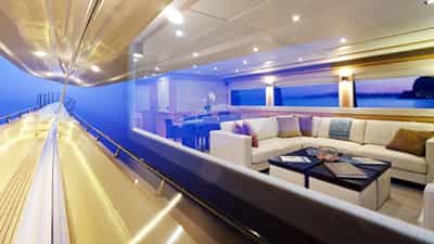 Saloon