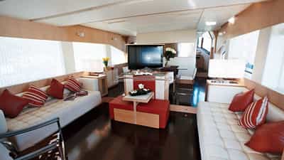 Saloon