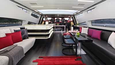 Saloon
