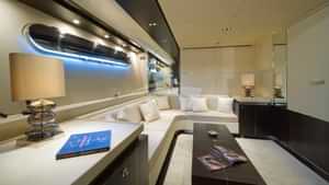 Saloon