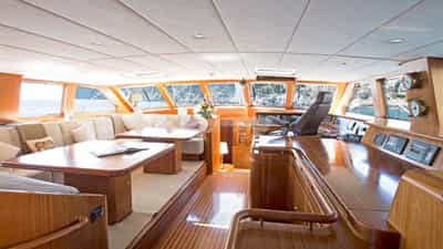 Saloon
