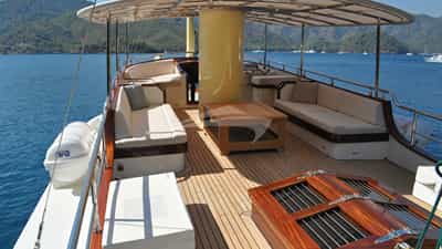 Sun Deck