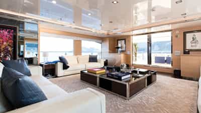 Saloon