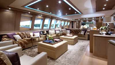 Saloon