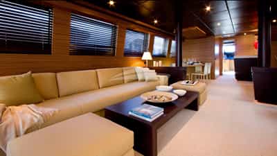 Saloon