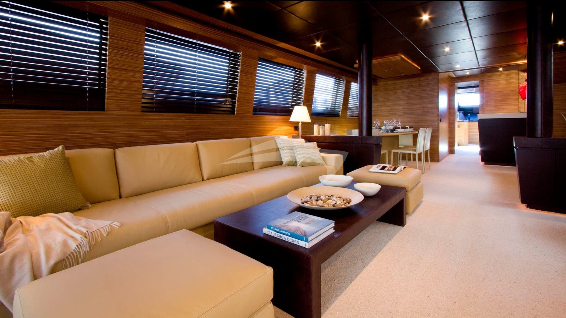 Saloon