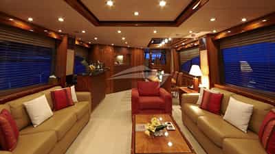 Saloon