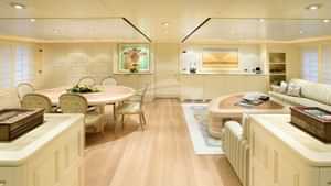 Saloon