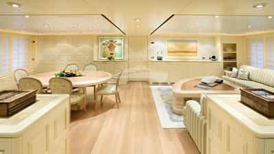 Saloon