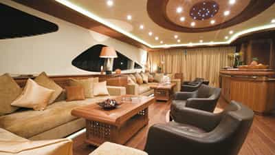 Saloon