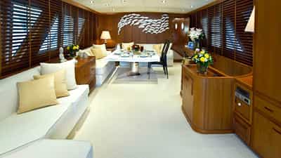 Saloon
